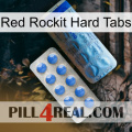 Red Rockit Hard Tabs 40